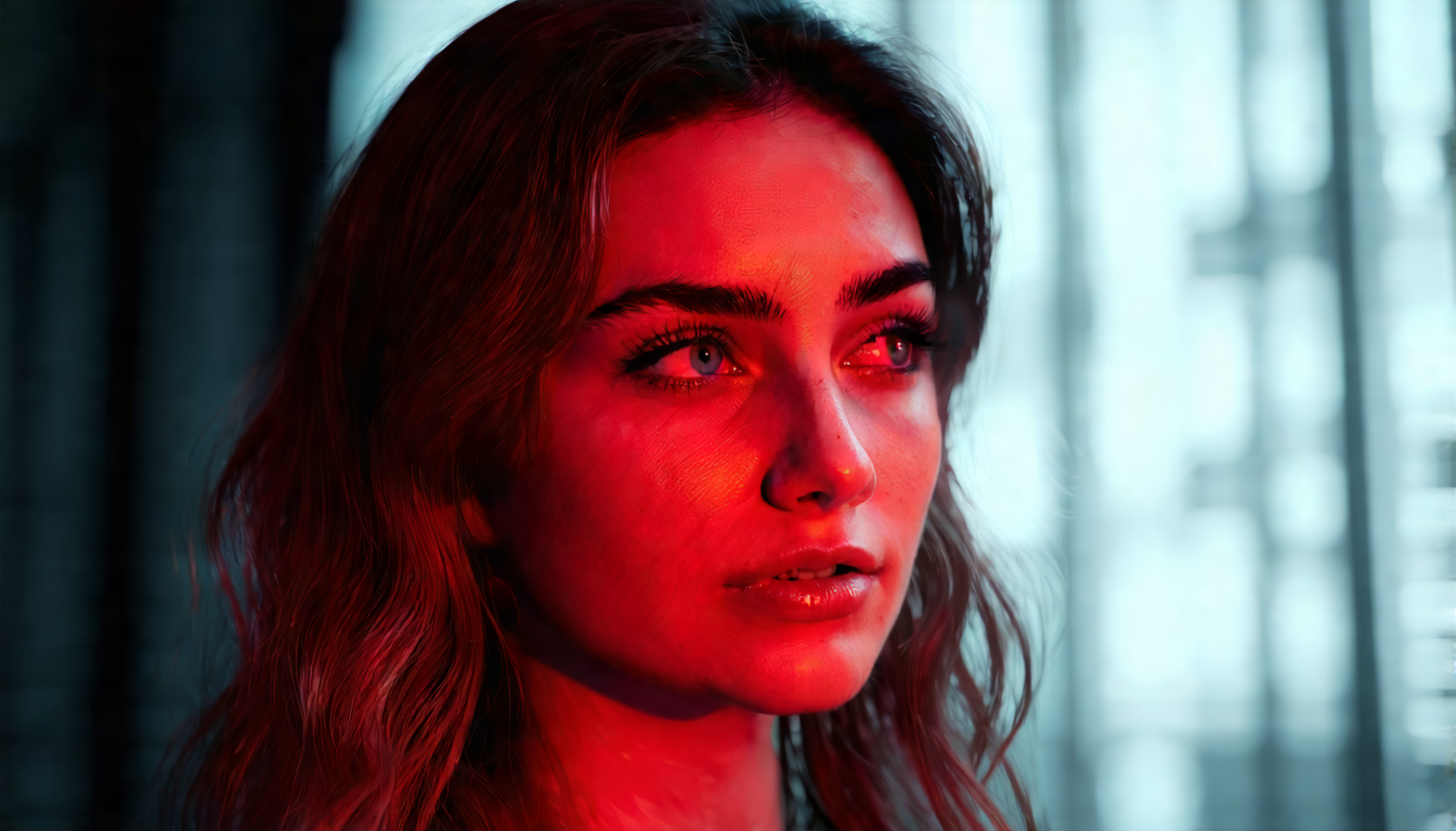 EdelweissMatrix Hero Image